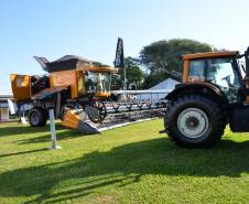 Detran finaliza participação em Show Rural 2023 