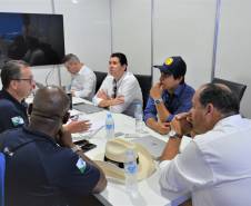 Detran finaliza participação em Show Rural 2023 