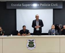 PCPR e Detran-PR miram esquema que burlava sistema de transferências de veículos