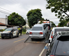 PCPR e Detran-PR miram esquema que burlava sistema de transferências de veículosPCPR e Detran-PR miram esquema que burlava sistema de transferências de veículos