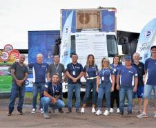 Detran-PR participa da 51º ExpoParanavaí com programa de educação no trânsito