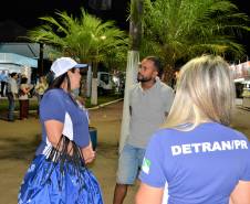 Detran-PR participa da 51º ExpoParanavaí com programa de educação no trânsito