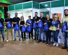 Detran-PR participa da 51º ExpoParanavaí com programa de educação no trânsito