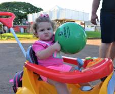 Detran-PR participa da 51º ExpoParanavaí com programa de educação no trânsito