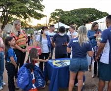 Detran-PR participa da 51º ExpoParanavaí com programa de educação no trânsito