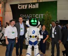 Smart City Expo 2023