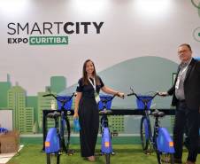 Smart City Expo 2023