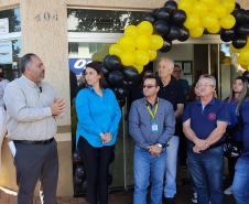 Projeto Bancas Itinerantes do Detran-PR passa por Jaguapitã e São João do Ivaí