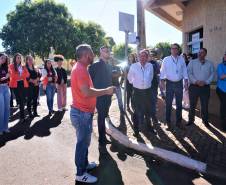 Projeto Bancas Itinerantes do Detran-PR passa por Jaguapitã e São João do Ivaí