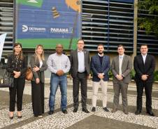 Paraná e São Paulo fortalecem diálogo sobre boas práticas na gestão do trânsito