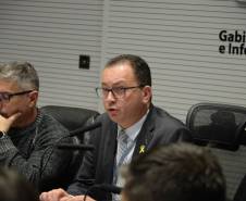 Pnatrans Paraná quer sensibilizar municípios para aumentar segurança no trânsito