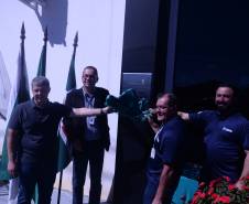  Piraí do Sul ganha Posto de Atendimento Avançado do Detran