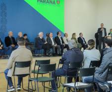 Detran-PR lança novo sistema para dar mais segurança ao comércio de veículos usados