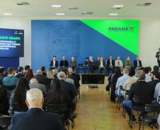 Detran-PR lança novo sistema para dar mais segurança ao comércio de veículos usados