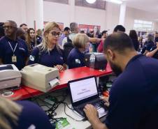 Encontro Regional do Detran-PR em Londrina alinha padrões de qualidade