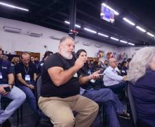 Encontro Regional do Detran-PR em Londrina alinha padrões de qualidade