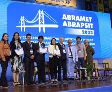 Trabalho do Detran-PR ganhou 1º lugar em Congresso Brasileiro de Medicina de Tráfego