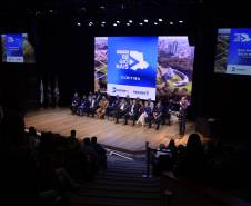 Encontro Regional do Detran-PR realizado em Curitiba padroniza a qualidade nos atendimentos à população