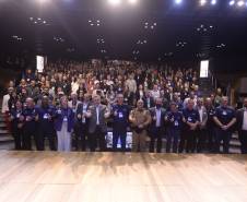 Encontro Regional do Detran-PR realizado em Curitiba padroniza a qualidade nos atendimentos à população