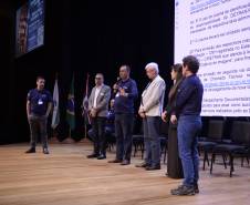 Encontro Regional do Detran-PR realizado em Curitiba padroniza a qualidade nos atendimentos à população