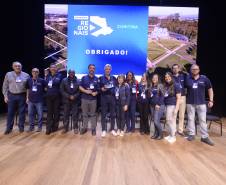 Encontro Regional do Detran-PR realizado em Curitiba padroniza a qualidade nos atendimentos à população