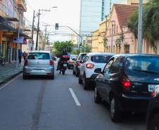 A partir de agosto: Detran-PR divulga calendário da renovação do licenciamento de 2024