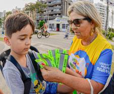 Detran-PR realiza mais de 11 mil atendimentos na primeira semana do Verão Maior Paraná Foto: Detran-Pr Detran-PR realiza mais de 11 mil atendimentos na primeira semana do Verão Maior Paraná Foto: Detran-Pr Detran-PR realiza mais de 11 mil atendimentos na primeira semana do Verão Maior Paraná Foto: Detran-Pr Detran-PR realiza mais de 11 mil atendimentos na primeira semana do Verão Maior Paraná