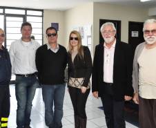 Com o tema “Álcool, outras drogas e a segurança no trânsito: efeitos, responsabilidades e escolhas” as ações incluíram blitz educativas, palestras em escolas, serviços do Detran Móvel e a entrega de um terminal de autoatendimento para a Ciretran da cidade.