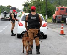 O feriadão de Carnaval terminou com mais acidentes e mortes nas rodovias paranaenses, em comparação com o ano passado. De acordo com o balanço divulgado nesta quarta-feira (01) pela Polícia Militar do Paraná, foram registrados 133 acidentes com 132 feridos e 10 mortos, além de três atropelamentos neste feriado. No mesmo período do ano anterior, foram 127 acidentes, 129 feridos, sete mortos e três atropelamentos. 