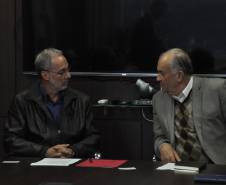 O Departamento de Trânsito do Paraná (Detran) e a Pontifícia Universidade Católica (PUC) oferecem a partir de junho o curso de especialização em Gestão da Mobilidade Urbana e Saúde Pública. Com conteúdo interdisciplinar, as aulas são voltadas para profissionais graduados em todas as áreas e com interesse no tema trânsito. 