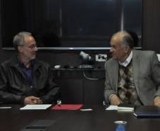 O Departamento de Trânsito do Paraná (Detran) e a Pontifícia Universidade Católica (PUC) oferecem a partir de junho o curso de especialização em Gestão da Mobilidade Urbana e Saúde Pública. Com conteúdo interdisciplinar, as aulas são voltadas para profissionais graduados em todas as áreas e com interesse no tema trânsito. 