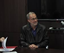 O Departamento de Trânsito do Paraná (Detran) e a Pontifícia Universidade Católica (PUC) oferecem a partir de junho o curso de especialização em Gestão da Mobilidade Urbana e Saúde Pública. Com conteúdo interdisciplinar, as aulas são voltadas para profissionais graduados em todas as áreas e com interesse no tema trânsito. 