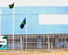 O Departamento de Trânsito do Paraná (Detran), do Governo do Estado, inaugurou quinta-feira (10) a nova unidade de atendimento de Nova Aurora, no Oeste do Paraná.