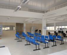 O Departamento de Trânsito do Paraná (Detran), do Governo do Estado, inaugurou quinta-feira (10) a nova unidade de atendimento de Nova Aurora, no Oeste do Paraná.
