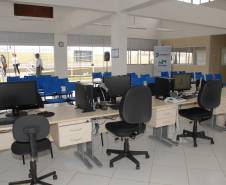 O Departamento de Trânsito do Paraná (Detran), do Governo do Estado, inaugurou quinta-feira (10) a nova unidade de atendimento de Nova Aurora, no Oeste do Paraná.