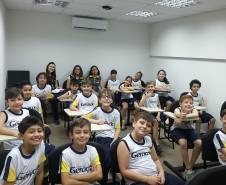 As unidades do Departamento de Trânsito do Paraná (Detran) realizaram, entre os dias 18 e 25 de setembro, uma série de atividades em referência a Semana Nacional do Trânsito. Pensando nisso, a autarquia traz nesta segunda-feira (25) um balanço das blitzes educativas, palestras, brincadeiras e teatros de conscientização que ocorreram no interior do estado. 