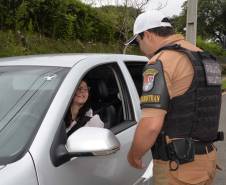 Detran participa de ação no Dia Internacional das Mulheres