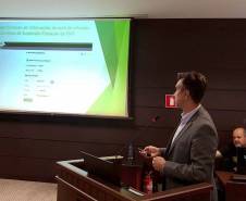 Detran e OAB Paraná lançam serviço online