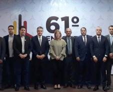 Paraná pede apoio para reciclagem preventiva de motoristas profissionais