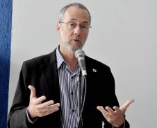 Na última sexta-feira (6) foi inaugurada a nova unidade de atendimento ao público do Instituto de Identificação do Paraná (IIPR) que passou a atender junto com o Detran em Londrina. 