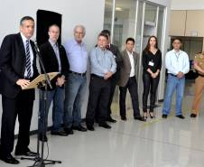 Na última sexta-feira (6) foi inaugurada a nova unidade de atendimento ao público do Instituto de Identificação do Paraná (IIPR) que passou a atender junto com o Detran em Londrina. 