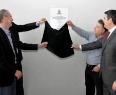 Na última sexta-feira (6) foi inaugurada a nova unidade de atendimento ao público do Instituto de Identificação do Paraná (IIPR) que passou a atender junto com o Detran em Londrina. 