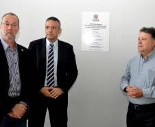 Na última sexta-feira (6) foi inaugurada a nova unidade de atendimento ao público do Instituto de Identificação do Paraná (IIPR) que passou a atender junto com o Detran em Londrina. 