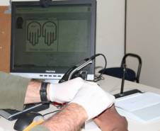 O Paraná é o primeiro estado brasileiro a utilizar o sistema biométrico de forma unificada e integrada entre órgãos públicos. O sistema foi desenvolvido pelo Instituto de Identificação do Paraná (IIPR) em parceria com a Celepar e integra, inicialmente, os dados registrados no Instituto com informações do Departamento de Trânsito do Paraná (Detran).