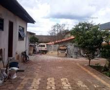 Não haverá atendimento ao público de 3 a 7 de março devido à reforma de manutenção e reparos que está ocorrendo na unidade. 