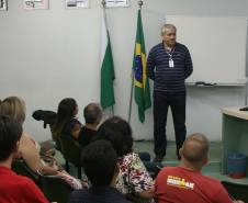 Curso de Monitoramento