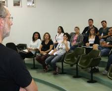 Curso de Monitoramento
