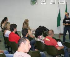 Curso de Monitoramento