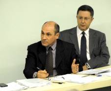 Detran faz nova audiência pública sobre registro de financiamento de veículos