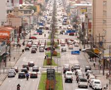 Paraná registrou 39 mil novos motoristas em 2014
